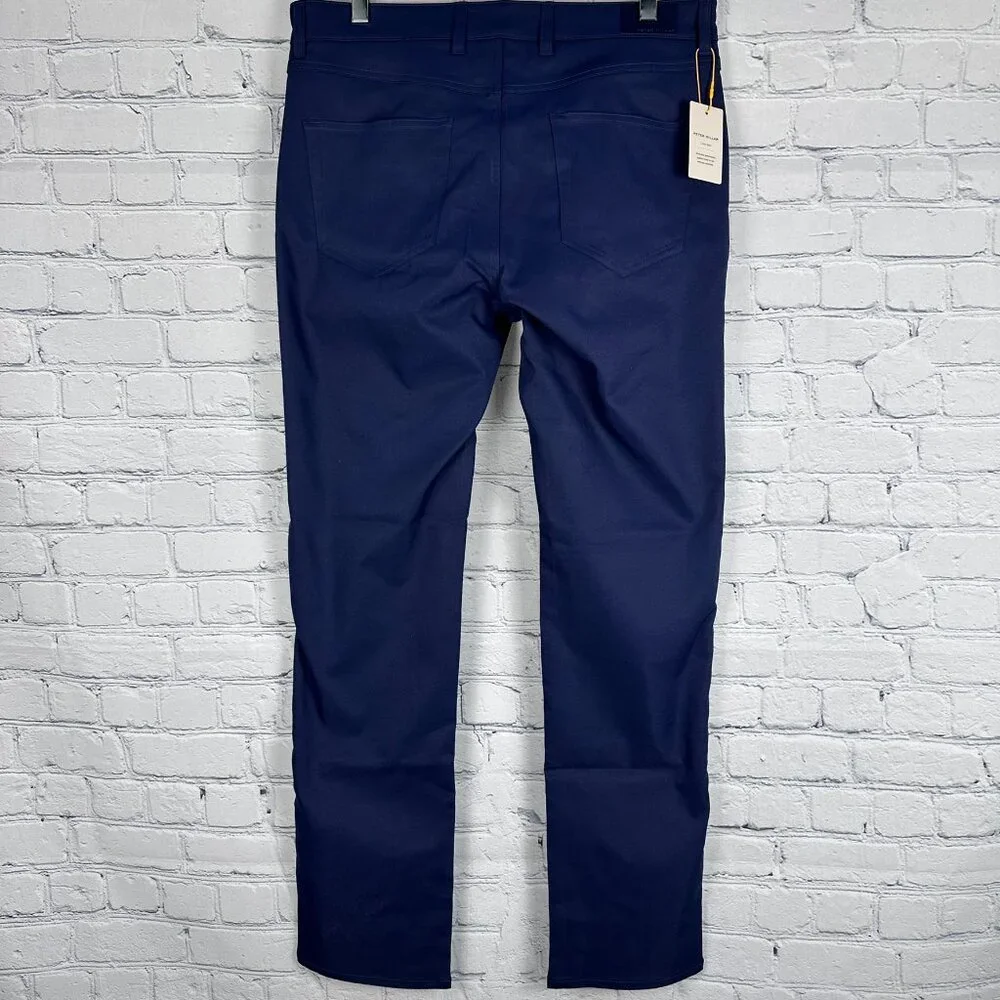 Peter Millar peter millar